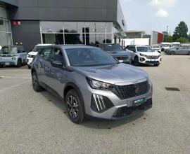 Peugeot 2008 1.2 Hybrid 136cv e-DCS6 STYLE KM ZERO