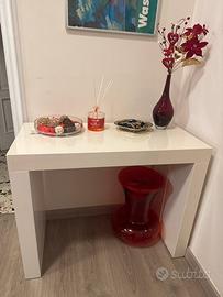 Tavolo consolle allungabile