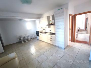 VERMICINO | Bilocale indipendente | Giardino