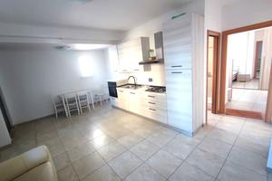 VERMICINO | Bilocale indipendente | Giardino