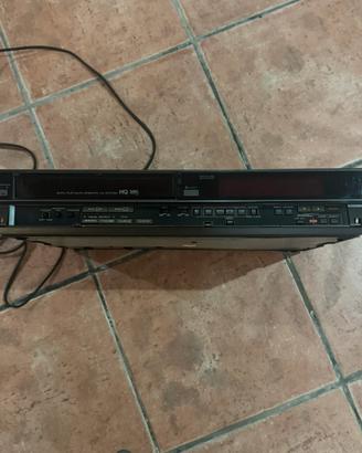 Videoregistratore HITACHI