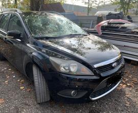 Ford Focus 1.6