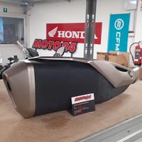 marmitta Honda NC 750x/ integra 2017