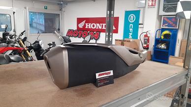 marmitta Honda NC 750x/ integra 2017