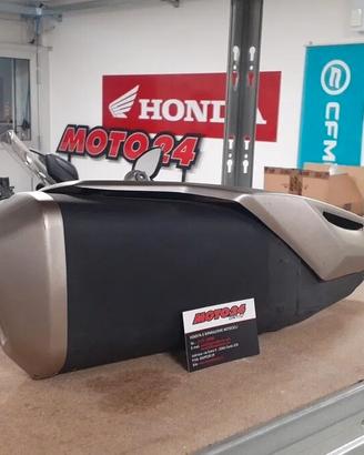 marmitta Honda NC 750x/ integra 2017