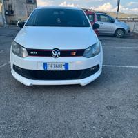 Polo gti