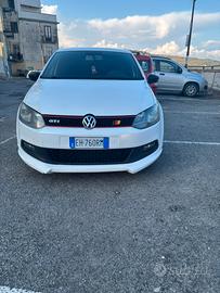 Polo gti