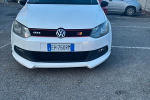 Polo gti