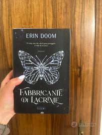 Il fabbricante di lacrime
