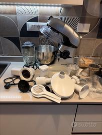 Robot da cucina Severin
