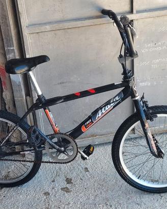 BMX Atala