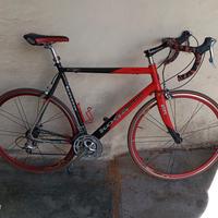 bici da corsa koga myiata