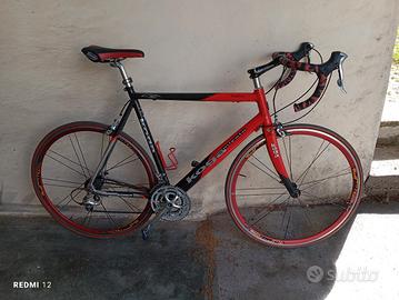 bici da corsa koga myiata