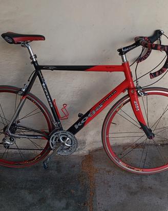 bici da corsa koga myiata