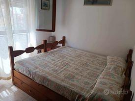 Letti in pino massello