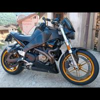 Buell Lightning XB12 - 2004