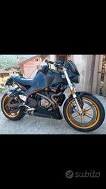 Buell Lightning XB12 - 2004