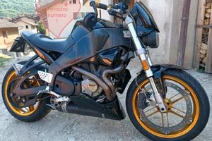 Buell Lightning XB12 - 2004