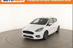 FORD Fiesta 1.0 Ecoboost Hybrid 125 CV 5 porte S