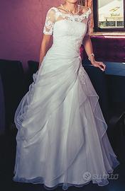 Abito da sposa