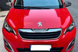 Peugeot 108 1.0vti 5p. Active