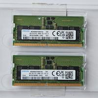 Samsung Sodimm 2x8gb