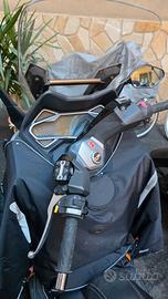 sym cruisym 300 2021 