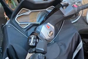 sym cruisym 300 2021 