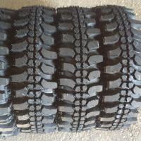 4 Extreme 145/80-13 Panda 4x4