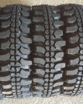 4 Extreme 145/80-13 Panda 4x4