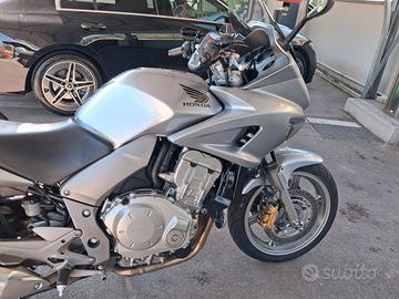 honda cbf 1000 st anno 2007