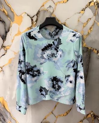 Blusa calvin klein donna taglia S