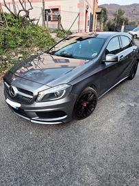 Mercedes benz classe A
