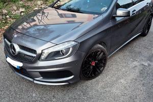 Mercedes benz classe A