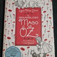Il meraviglioso Mago di Oz