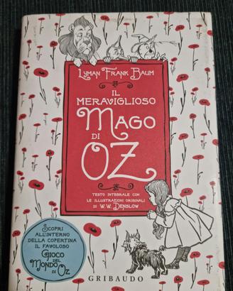 Il meraviglioso Mago di Oz