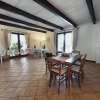 BERTINORO - VILLA PADRONALE CON PISCINA E 5 ETTARI