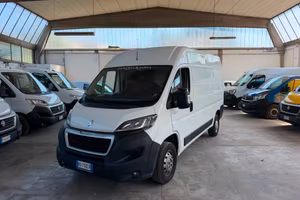 PEUGEOT BOXER 33. 140