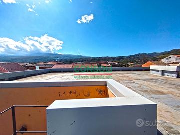 Palazzo nobiliare a Fiumefreddo