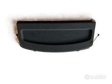 CAPPELLIERA POSTERIORE RENAULT Captur Serie 794202