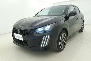 Peugeot 208 Style + Navigatore BR007389 1.2 Benzin
