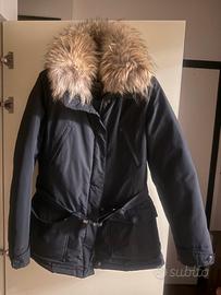 Piumino Woolrich