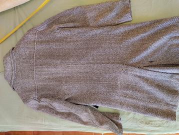 Cappotto Alcott Vintage