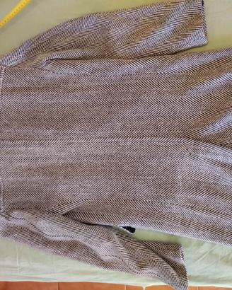 Cappotto Alcott Vintage