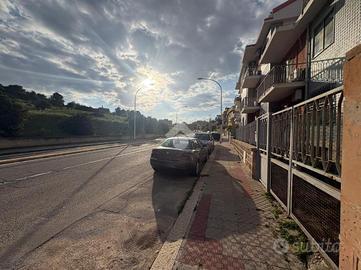 AUTORIMESSA A CAGLIARI