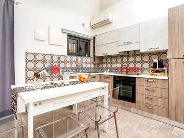 Appartamento Catania [Cod. rif 296VRG]