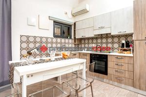 Appartamento Catania [Cod. rif 296VRG]