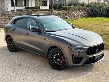 Maserati Levante S GranSport my21 V6 Q4 | PREZZO P
