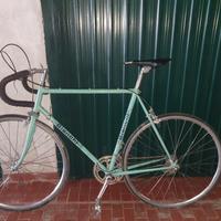 Bicicletta Epoca Bianchi Rekord 1980