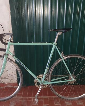 Bicicletta Epoca Bianchi Rekord 1980
